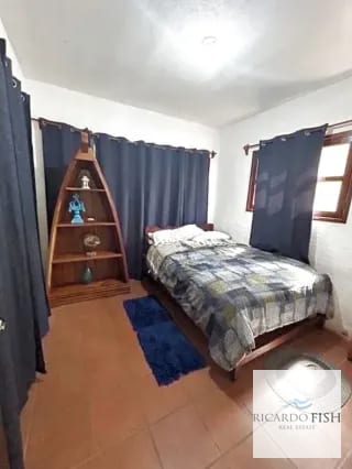 Monterrico | Casa en Venta a sólo 50 metros del mar! — Casa vacacional en Venta en Taxisco, Santa Rosa — miniatura 2 de 9