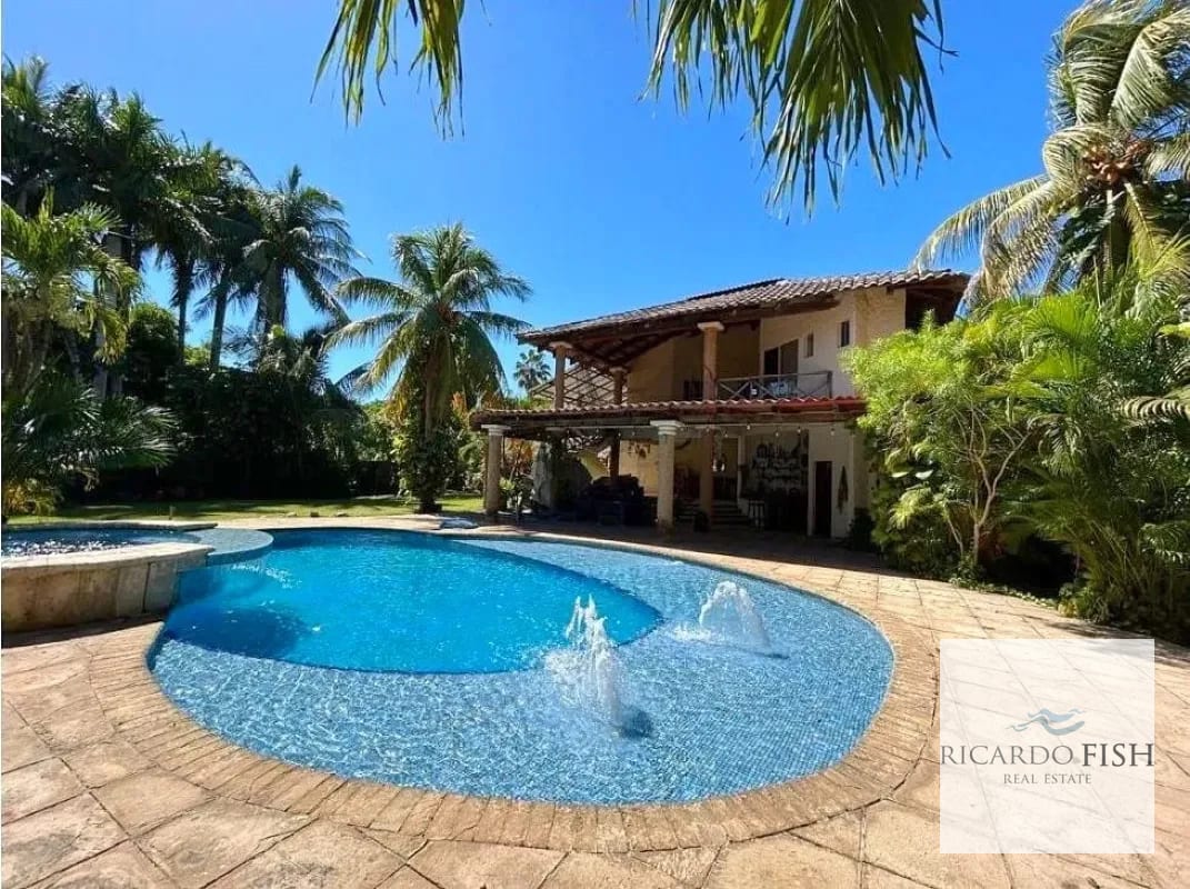 Marena | Casa en Venta! — Casa vacacional en Venta en Marena, Puerto San José, Escuintla — foto 1 de 7