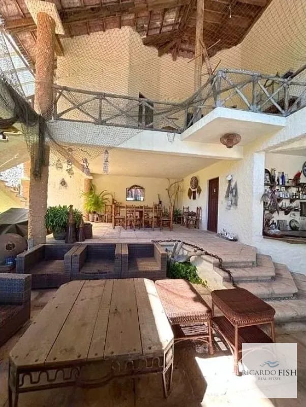 Marena | Casa en Venta! — Casa vacacional en Venta en Marena, Puerto San José, Escuintla — foto 5 de 7