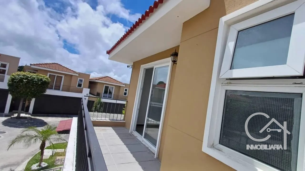 Casa en Venta - Cumbres de la Arboleda Km 21.5 — Casa en Venta en Cumbres de La Arboleda, Carretera a El Salvador, Guatemala, Ciudad — foto 12 de 12