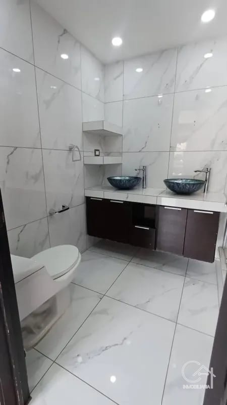 Casa en Venta - Cumbres de la Arboleda Km 21.5 — Casa en Venta en Cumbres de La Arboleda, Carretera a El Salvador, Guatemala, Ciudad — foto 4 de 12