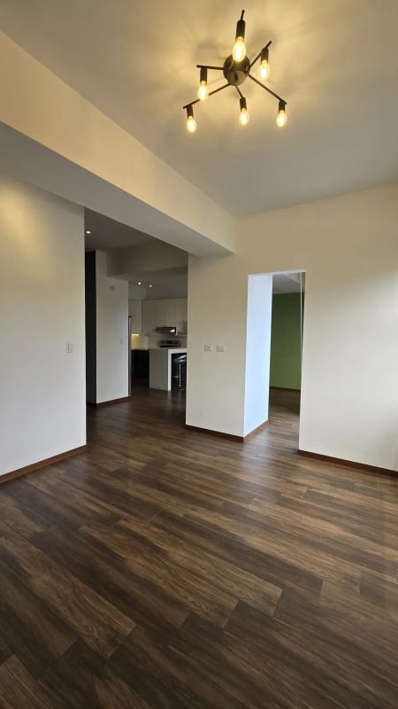 Se Vende Apto. Edificio Casa Acueducto. Nivel medio. — Apartamento en Venta en Casa Acueducto, Zona 10, Guatemala, Ciudad — foto 7 de 17