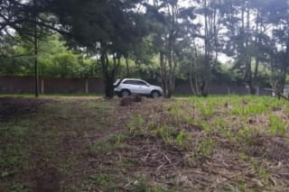 VENDO TERRENO EN CARRETERA A EL SALVADOR — Terreno en Venta en Fraijanes, Carretera a El Salvador, Guatemala, Ciudad — miniatura 1 de 9