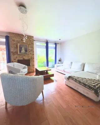 CASA EN VENTA EN SAN CRISTOBAL, SECTOR B1 — Casa en Venta en Zona 8 Mixco, Guatemala, Ciudad — miniatura 1 de 10