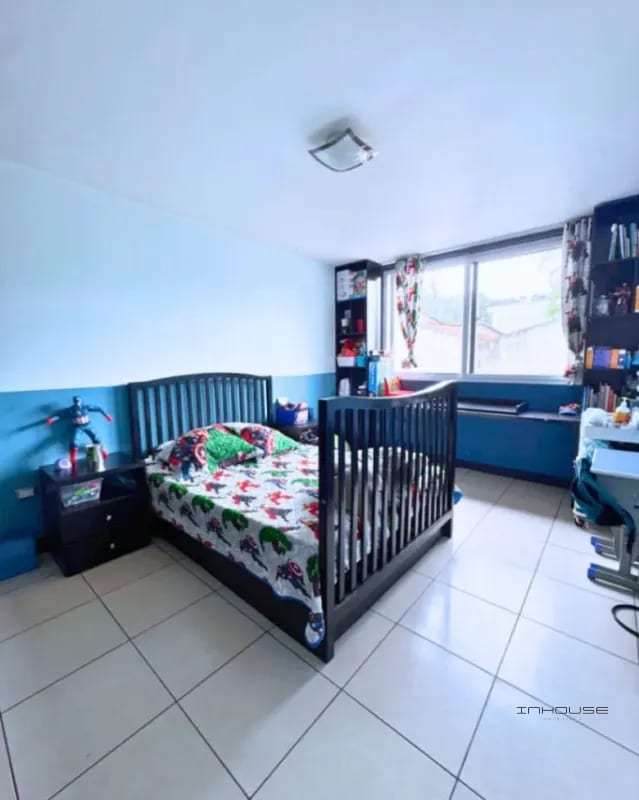 CASA EN VENTA EN SAN CRISTOBAL, SECTOR B1 — Casa en Venta en Zona 8 Mixco, Guatemala, Ciudad — foto 8 de 10