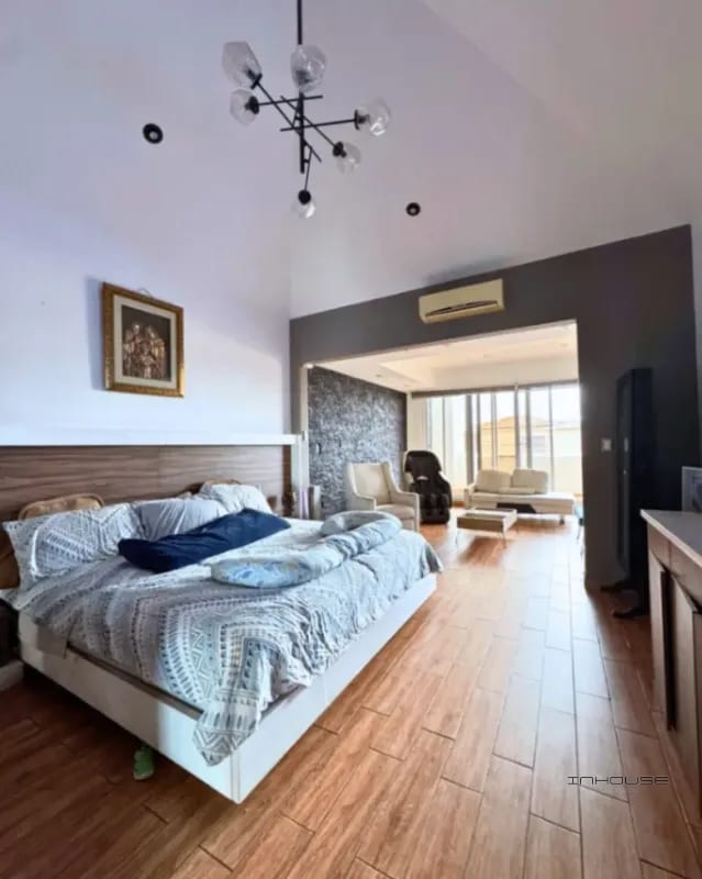 CASA EN VENTA EN SAN CRISTOBAL, SECTOR B1 — Casa en Venta en Zona 8 Mixco, Guatemala, Ciudad — foto 5 de 10