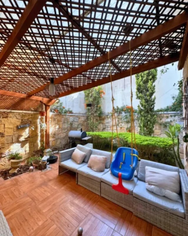 CASA EN VENTA EN SAN CRISTOBAL, SECTOR B1 — Casa en Venta en Zona 8 Mixco, Guatemala, Ciudad — foto 4 de 10