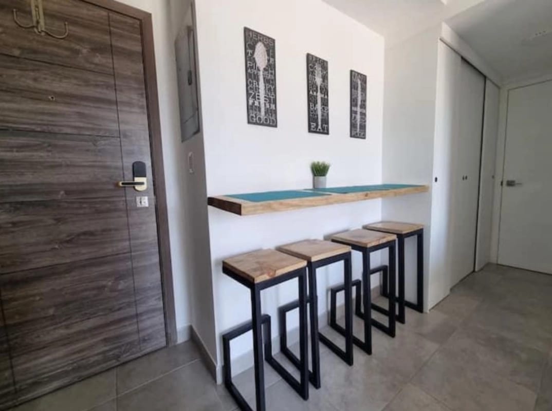Apto en venta - Modra z4 +1 — Apartamento en Venta en Modra, Zona 4, Guatemala, Ciudad — foto 4 de 5