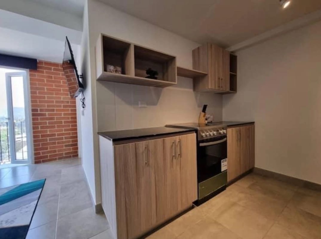 Apto en venta - Modra z4 +1 — Apartamento en Venta en Modra, Zona 4, Guatemala, Ciudad — foto 3 de 5