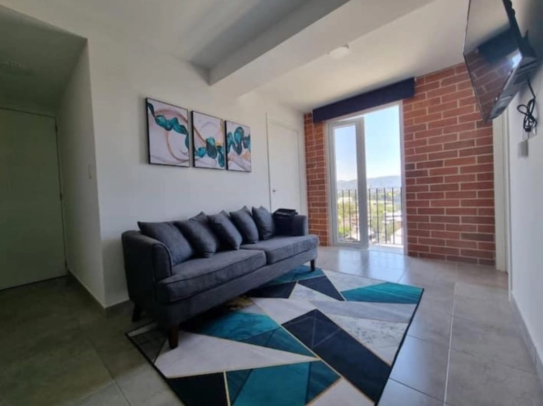 Apto en venta - Modra z4 +1 — Apartamento en Venta en Modra, Zona 4, Guatemala, Ciudad — foto 2 de 5