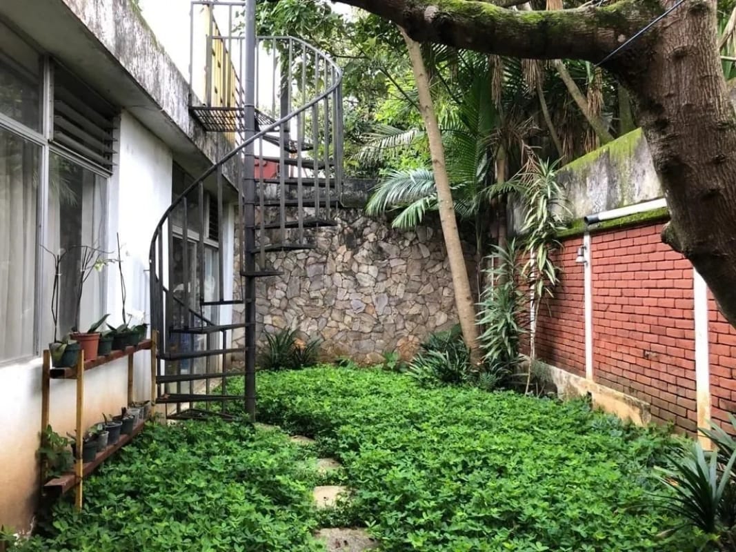 Casa en Alquiler Zona 15 VHII  Fuera de Garita — Casa en Alquiler en Vista Hermosa II, Zona 15, Guatemala, Ciudad — foto 2 de 9