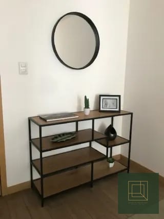 Apartamento amueblado y equipado en renta — Apartamento en Alquiler en City Haus, Zona 10, Guatemala, Ciudad — miniatura 5 de 5