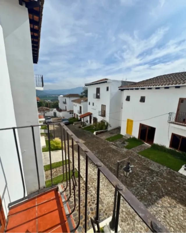 CASA EN VENTA EN ANTIGUA, SAN PEDRO LAS HUERTAS — Casa en Venta en San Pedro Las Huertas, Antigua, Sacatepéquez — foto 7 de 10