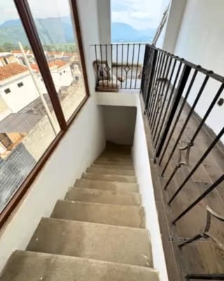 CASA EN VENTA EN ANTIGUA, SAN PEDRO LAS HUERTAS — Casa en Venta en San Pedro Las Huertas, Antigua, Sacatepéquez — miniatura 4 de 10