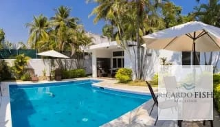 Likin | Casa en Venta! — Casa vacacional en Venta en Likin, Puerto Quetzal, Escuintla — miniatura 1 de 12