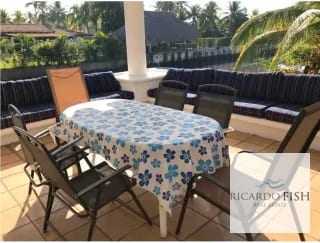 Likin | Casa en Venta Frente al Canal! — Casa vacacional en Venta en Likin, Puerto Quetzal, Escuintla — miniatura 11 de 12