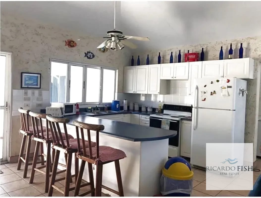 Likin | Casa en Venta Frente al Canal! — Casa vacacional en Venta en Likin, Puerto Quetzal, Escuintla — foto 10 de 12