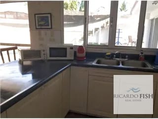 Likin | Casa en Venta Frente al Canal! — Casa vacacional en Venta en Likin, Puerto Quetzal, Escuintla — miniatura 8 de 12
