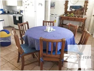 Likin | Casa en Venta Frente al Canal! — Casa vacacional en Venta en Likin, Puerto Quetzal, Escuintla — miniatura 7 de 12