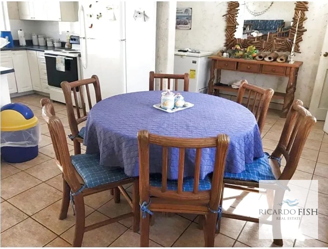 Likin | Casa en Venta Frente al Canal! — Casa vacacional en Venta en Likin, Puerto Quetzal, Escuintla — foto 7 de 12