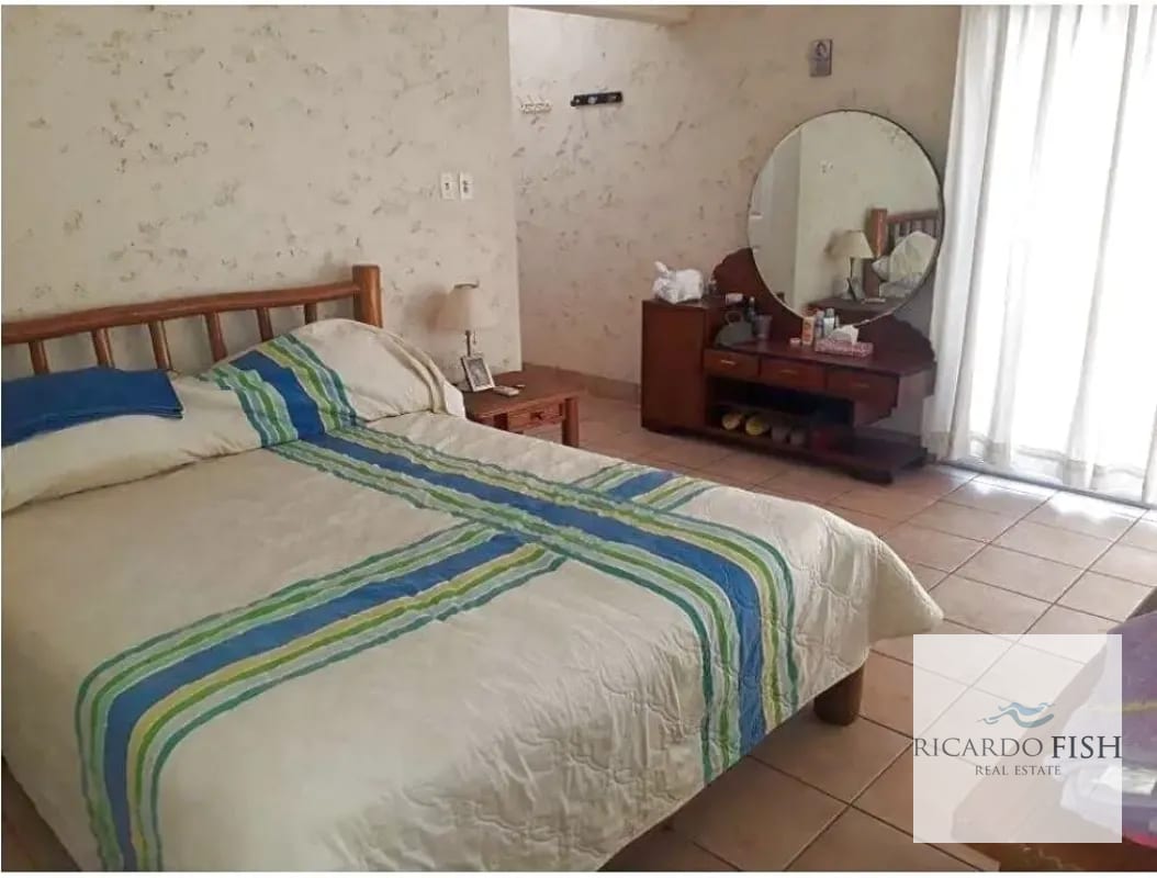 Likin | Casa en Venta Frente al Canal! — Casa vacacional en Venta en Likin, Puerto Quetzal, Escuintla — foto 5 de 12