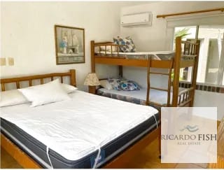 Likin | Casa en Venta Frente al Canal! — Casa vacacional en Venta en Likin, Puerto Quetzal, Escuintla — miniatura 3 de 12