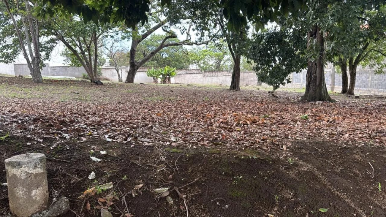 Finca Santa Delfina en venta, Antigua Guatemala — Finca en Venta en Antigua, Sacatepéquez — foto 1 de 10