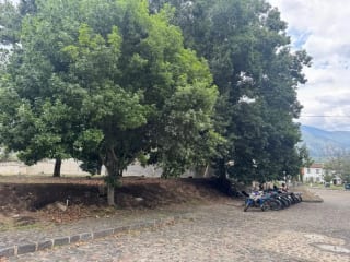 Finca Santa Delfina en venta, Antigua Guatemala — Finca en Venta en Antigua, Sacatepéquez — miniatura 10 de 10