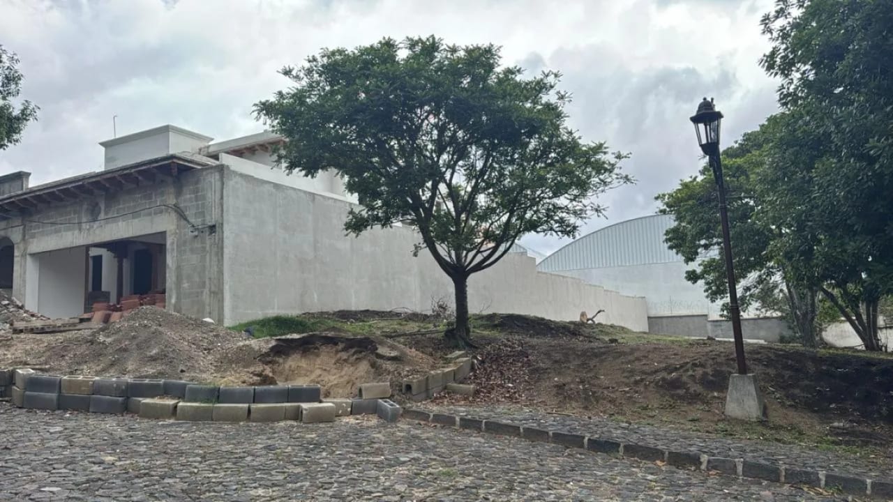Finca Santa Delfina en venta, Antigua Guatemala — Finca en Venta en Antigua, Sacatepéquez — foto 7 de 10
