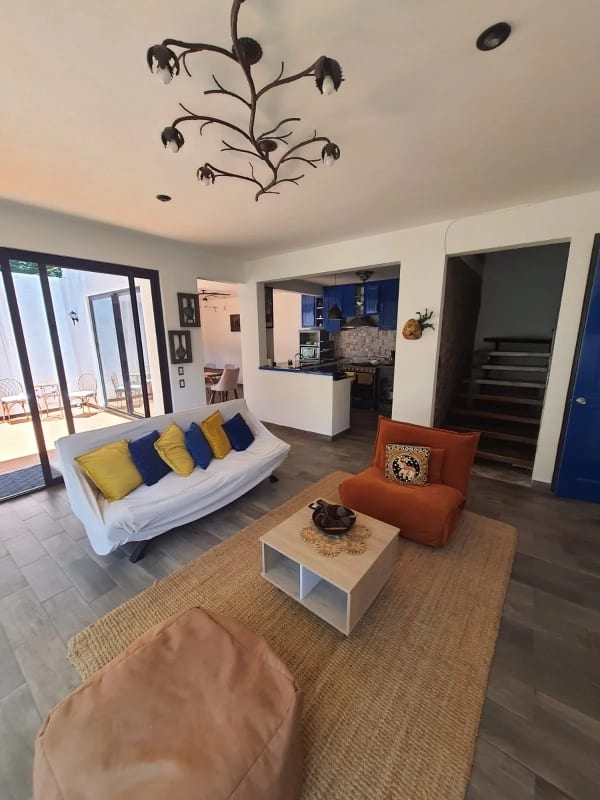 Casa en Venta y/o Renta ZORZOYA, San Lucas Sacatepequez — Casa en Venta en San Lucas Sacatepéquez, Sacatepéquez — foto 10 de 10