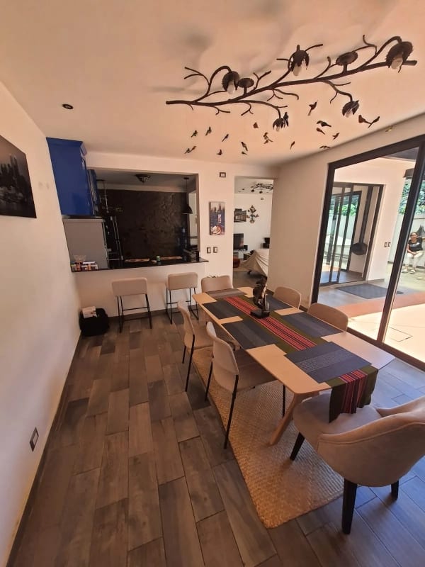 Casa en Venta y/o Renta ZORZOYA, San Lucas Sacatepequez — Casa en Venta en San Lucas Sacatepéquez, Sacatepéquez — foto 9 de 10