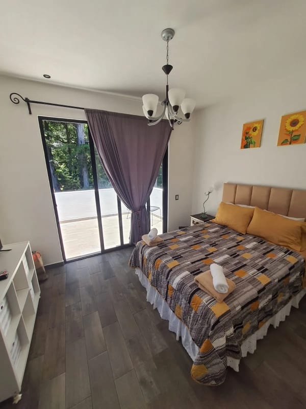 Casa en Venta y/o  Renta ZORZOYA, San Lucas Sacatepequez — Casa en Venta en San Lucas Sacatepéquez, Sacatepéquez — foto 7 de 10
