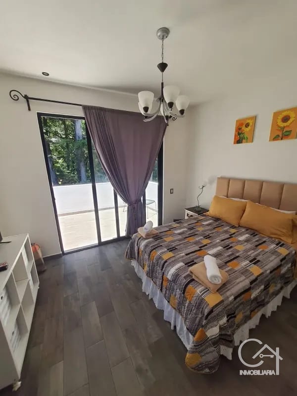 Casa en Venta y/o Renta ZORZOYA, San Lucas Sacatepequez — Casa en Venta en San Lucas Sacatepéquez, Sacatepéquez — foto 7 de 10