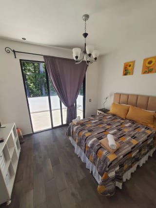 Casa en Venta y/o  Renta ZORZOYA, San Lucas Sacatepequez — Casa en Venta en San Lucas Sacatepéquez, Sacatepéquez — miniatura 7 de 10