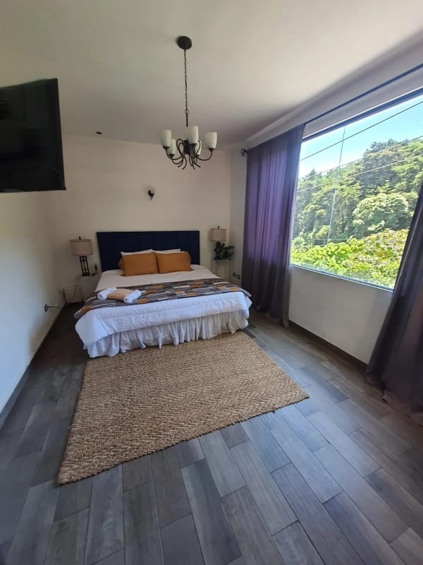 Casa en Venta y/o Renta ZORZOYA, San Lucas Sacatepequez — Casa en Venta en San Lucas Sacatepéquez, Sacatepéquez — foto 6 de 10