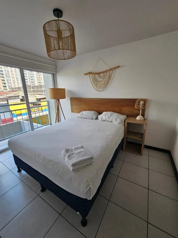 RENTABILIDAD INMEDIATA | Apto 3 Hab. | Museo San Mateo, Z.7 — Apartamento en Venta en Museo San Mateo, Zona 7, Guatemala, Ciudad — foto 6 de 17