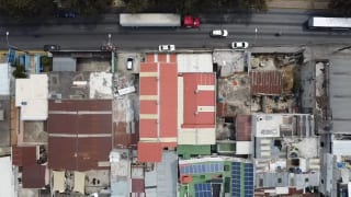 EDIFICIO EN RENTA CALZADA SAN JUAN — Edificio en Alquiler en Zona 3 Mixco, Guatemala, Ciudad — miniatura 1 de 10