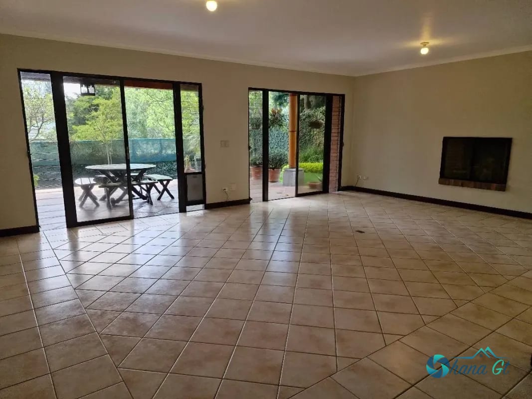 Casa en Venta, KM18.5 CAES — Casa en Venta en Carretera a El Salvador, Guatemala, Ciudad — foto 11 de 14
