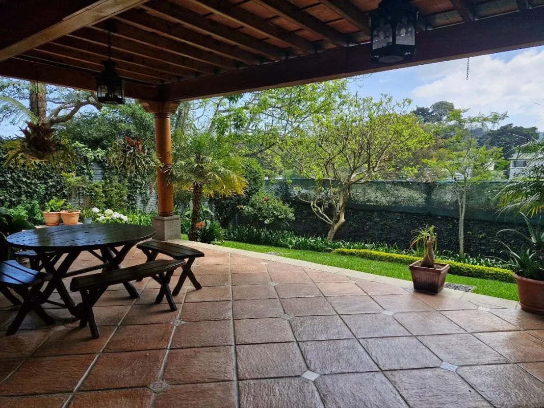 Casa en Venta, KM18.5 CAES — Casa en Venta en Carretera a El Salvador, Guatemala, Ciudad — foto 14 de 14