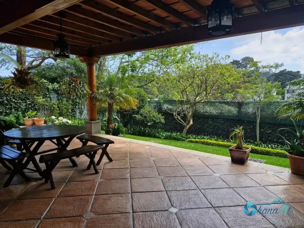 Casa en Venta, KM18.5 CAES — Casa en Venta en Carretera a El Salvador, Guatemala, Ciudad — foto 14 de 14