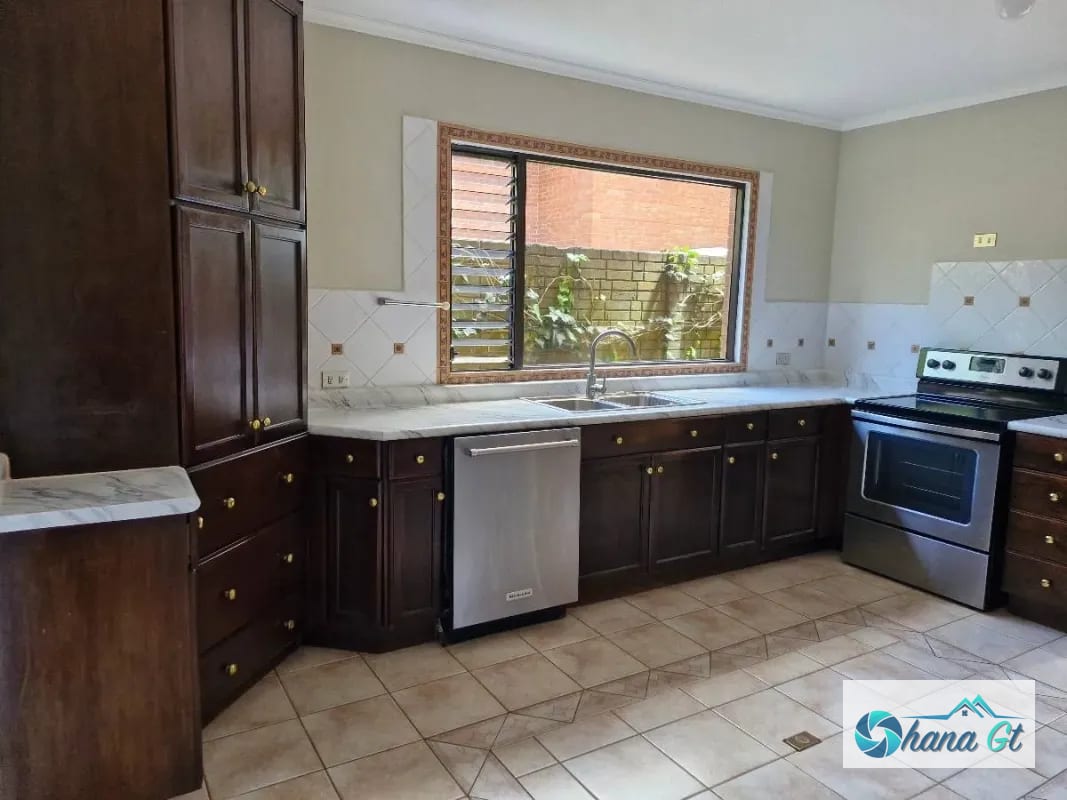 CASA EN VENTA, KM18.5 CAES — Casa en Venta en Carretera a El Salvador, Guatemala, Ciudad — foto 9 de 14
