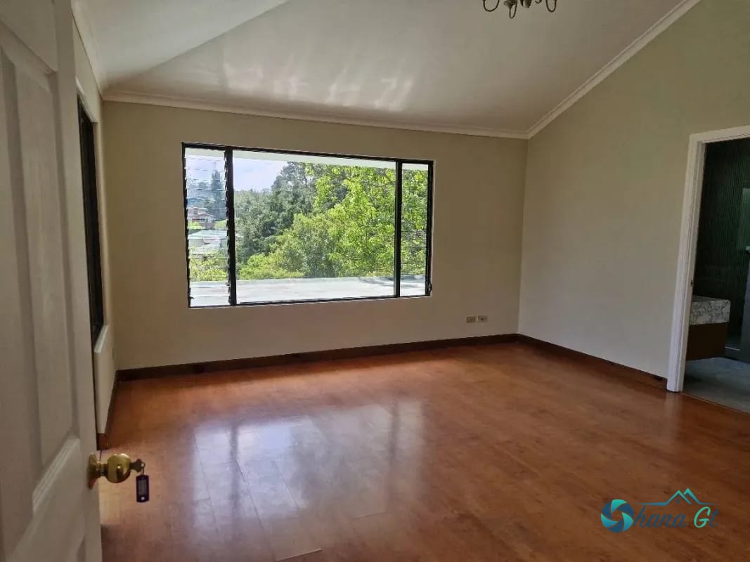 Casa en Venta, KM18.5 CAES — Casa en Venta en Carretera a El Salvador, Guatemala, Ciudad — foto 7 de 14