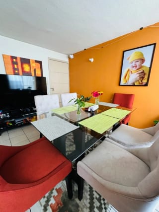 Vendo Apartamento Sabana Alta Zona 17 — Apartamento en Venta en Altos de la Sabana, Zona 17, Guatemala, Ciudad — miniatura 1 de 6