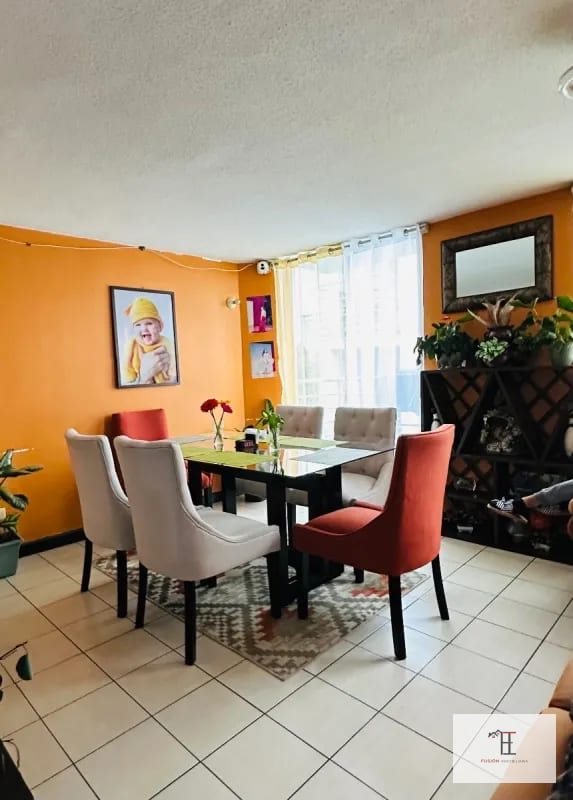 VENDO APARTAMENTO SABANA ALTA ZONA 17 — Apartamento en Venta en Altos de la Sabana, Zona 17, Guatemala, Ciudad — foto 2 de 6