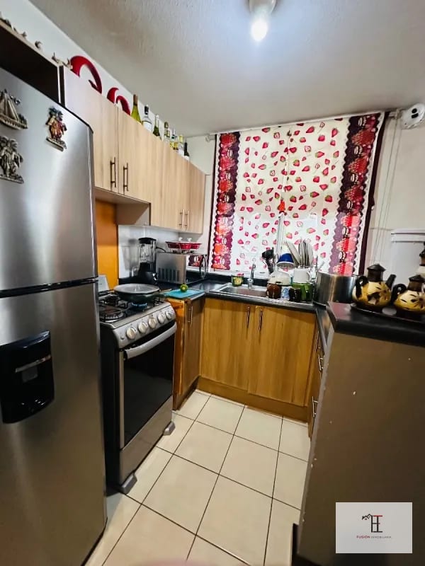 VENDO APARTAMENTO SABANA ALTA ZONA 17 — Apartamento en Venta en Altos de la Sabana, Zona 17, Guatemala, Ciudad — foto 3 de 6