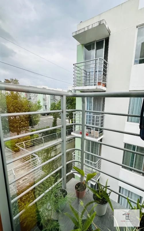 VENDO APARTAMENTO SABANA ALTA ZONA 17 — Apartamento en Venta en Altos de la Sabana, Zona 17, Guatemala, Ciudad — foto 4 de 6