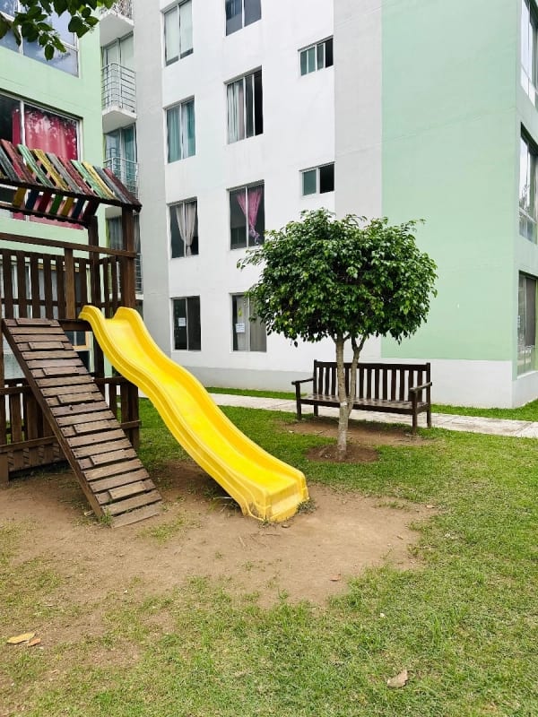 Vendo Apartamento Sabana Alta Zona 17 — Apartamento en Venta en Altos de la Sabana, Zona 17, Guatemala, Ciudad — foto 6 de 6