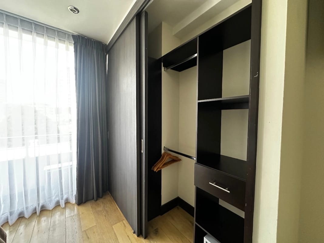 Zona 15 VH I, apartamento amueblado en alquiler — Apartamento en Alquiler en Menorca, Zona 15, Guatemala, Ciudad — foto 8 de 11