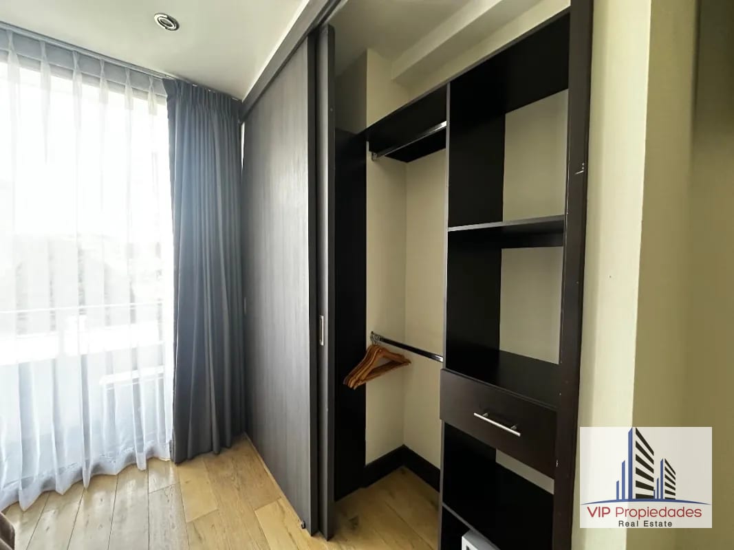Zona 15 VH I, apartamento amueblado en alquiler — Apartamento en Alquiler en Menorca, Zona 15, Guatemala, Ciudad — foto 8 de 11