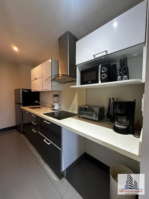 Zona 15 VH I, apartamento amueblado en alquiler — Apartamento en Alquiler en Menorca, Zona 15, Guatemala, Ciudad — foto 7 de 11